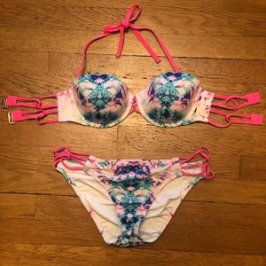 Victoria’s Secret Knockout Bikini